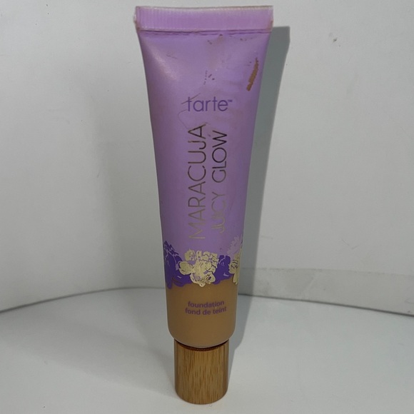 tarte Other - Tarte Maracuja Juicy Glow Skin Tint 336 Medium Tan - Tested Unused.